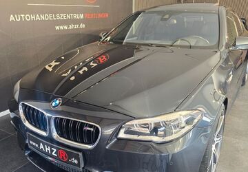 BMW M5 93.500 km 40.890 &euro; Reutlingen 72760