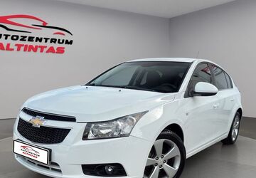 Chevrolet Cruze 99.000 km 6.400 &euro; Holzgerlingen 71088