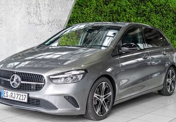 Mercedes-Benz B 200 8.500 km 37.850 &euro; Nürtingen 72622