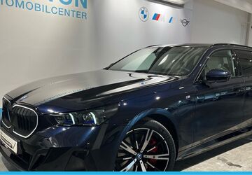 BMW 550 26.808 km 69.890 &euro; Reutlingen 72766