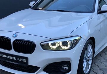 BMW 118 109.000 km 16.499 &euro; Reutlingen 72766