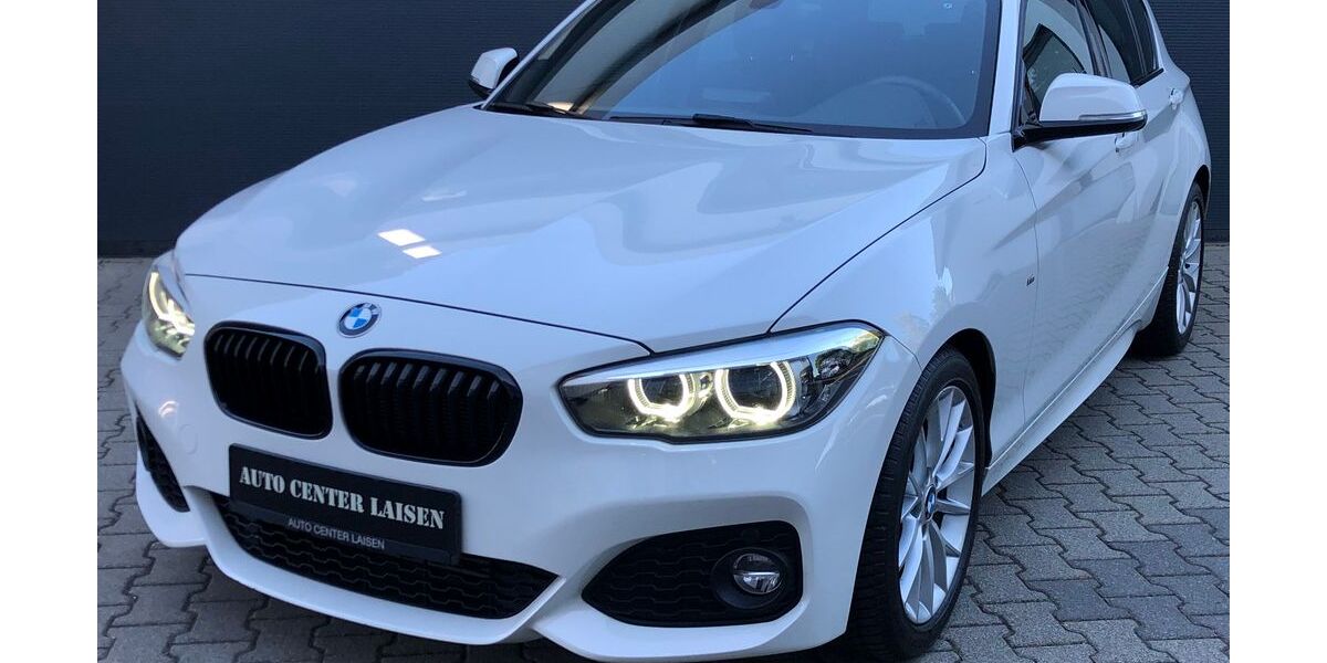 BMW 118 109.000 km 16.499 &euro; Reutlingen 72766