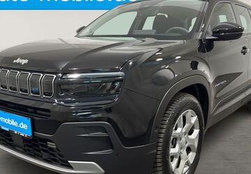 Jeep Avenger 12.050 km 22.990 &euro; Reutlingen 72762