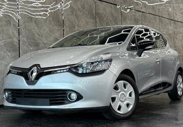 Renault Clio 148.530 km 5.400 &euro; Reutlingen 72762
