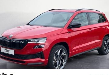 Skoda Karoq 3.488 km 42.990 &euro; Reutlingen 72770