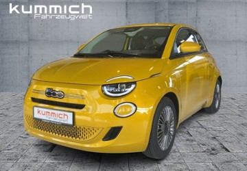 Fiat 500 2.500 km 18.000 &euro; Köngen 73257