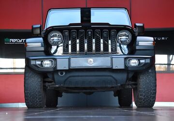 Jeep Wrangler 114.000 km 39.000 &euro; Reutlingen 72770