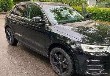 Audi Q3 137.500 km 13.900 &euro; Reutlingen 72762