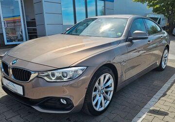 BMW 420 Gran Coupé 218.000 km 12.900 &euro; Reutlingen 72766