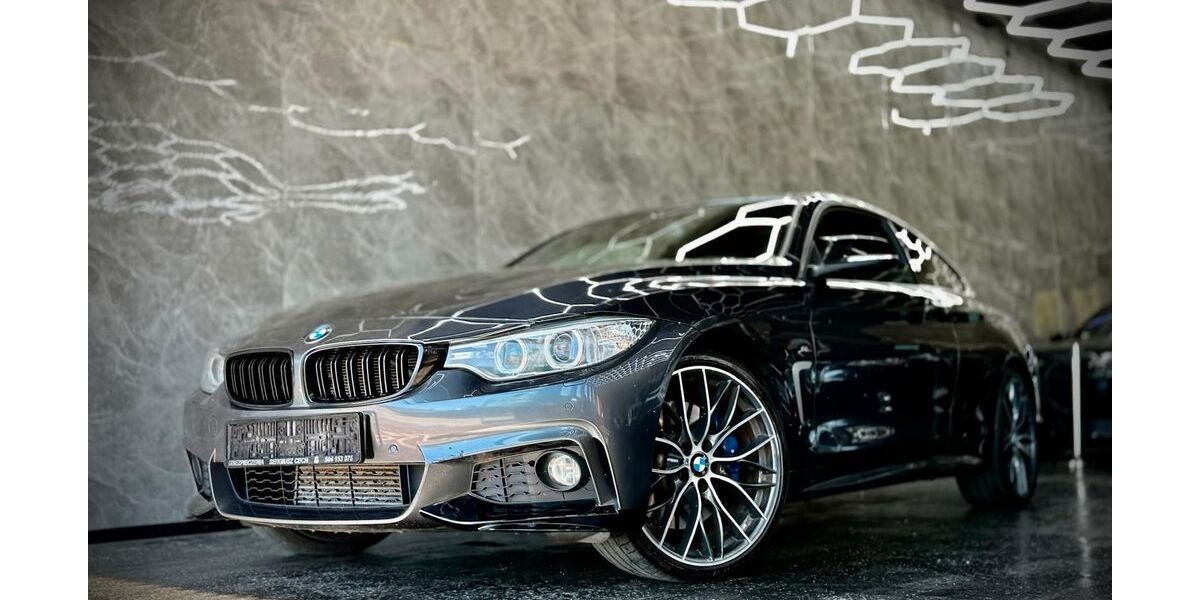BMW 435 160.000 km 19.999 &euro; Reutlingen 72762