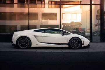 Gebrauchte Lamborghini Gallardo