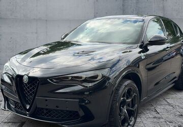 Alfa Romeo Stelvio 25.428 km 73.990 &euro; Köngen 73257