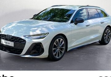 Audi A6 4.900 km 59.900 &euro; Reutlingen 72760