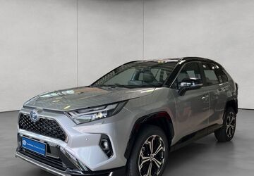 Toyota RAV 4 12.500 km 51.990 &euro; Reutlingen 72766