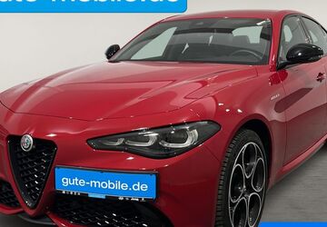 Alfa Romeo Giulia 8.150 km 33.990 &euro; Reutlingen 72762