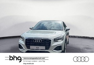 Audi Q2 3.900 km 32.900 &euro; Reutlingen 72760