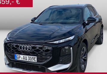 Audi Q3 5.000 km 51.890 &euro; Esslingen 73730
