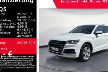 Audi Q5 76.530 km 25.920 &euro; Reutlingen 72760