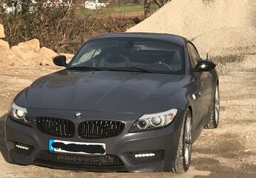 BMW Z4 146.000 km 17.700 &euro; Böblingen 71034