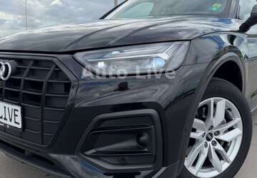 Audi Q5 71.400 km 34.990 &euro; Böblingen 71034