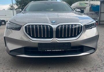 BMW 530 15.245 km 49.900 &euro; Sindelfingen 71069