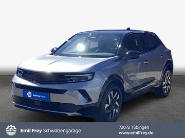 Gebrauchte Opel Mokka