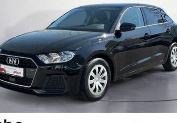 Audi A1 5.085 km 21.960 &euro; Reutlingen 72760