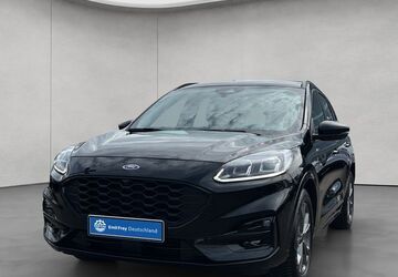 Ford Kuga 8.625 km 24.460 &euro; Esslingen 73730