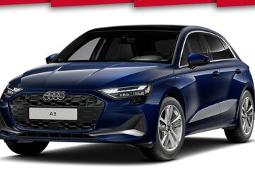Audi A3 7.824 km 36.440 &euro; Böblingen 71034
