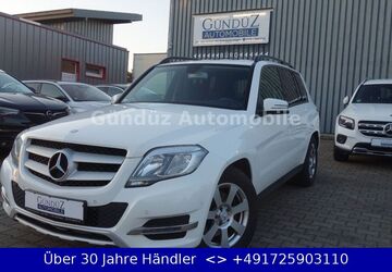 Mercedes-Benz GLK 220 241.000 km 10.999 &euro; Nufringen bei Böblingen 71154