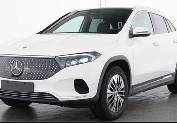 Mercedes-Benz EQA 16.832 km 42.340 &euro; Mössingen 72116