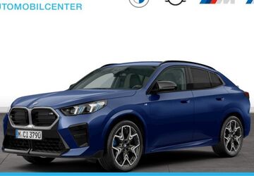 BMW X2 8.003 km 52.890 &euro; Reutlingen 72766