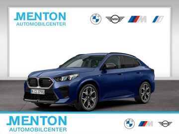 Gebrauchte BMW X2