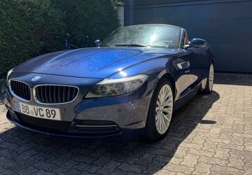 BMW Z4 129.500 km 15.700 &euro; Böblingen 71032