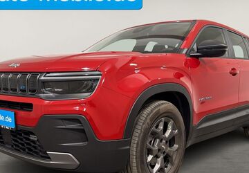 Jeep Avenger 11.590 km 20.990 &euro; Reutlingen 72762