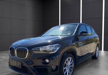 BMW X1 117.000 km 9.990 &euro; Reutlingen / Stuttgart 72766