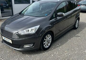 Ford Grand C-Max 165.000 km 10.000 &euro; Reutlingen 72770