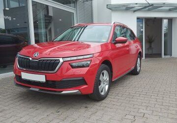 Skoda Kamiq 27.651 km 14.980 &euro; Wendlingen am Neckar 73240