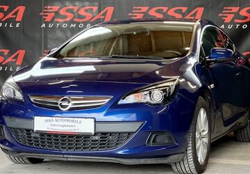 Opel Astra 135.292 km 8.990 &euro; Pfullingen 72793
