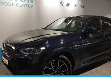 BMW X4 21.115 km 56.490 &euro; Reutlingen 72766