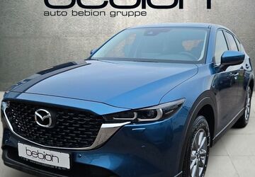 Mazda CX-5 74.500 km 22.450 &euro; Frickenhausen 72636