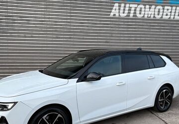 Opel Astra 42.871 km 19.900 &euro; Sindelfingen 71065