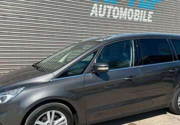 Ford Galaxy 101.075 km 24.900 &euro; Sindelfingen 71065