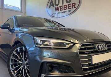 Audi A5 210.414 km 17.890 &euro; Sindelfingen/Darmsheim 71069