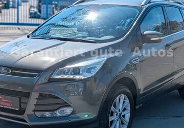 Ford Kuga 186.397 km 8.999 &euro; Reutlingen 72770