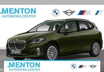 BMW 220 Active Tourer 8.060 km 30.890 &euro; Tübingen 72072
