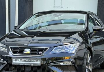Seat Leon 71.000 km 17.900 &euro; Reutlingen/Mittelstadt 72766