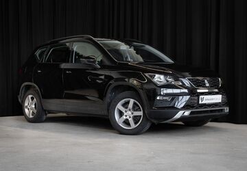 Seat Ateca 58.200 km 21.790 &euro; Reutlingen / Betzingen 72770