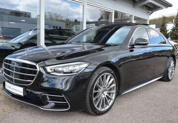 Mercedes-Benz S 400 139.261 km 74.990 &euro; Herrenberg bei Stuttgart 71083