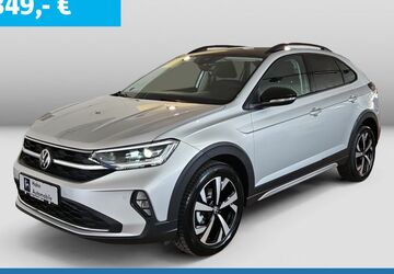 VW Taigo 2.999 km 34.895 &euro; Böblingen 71032